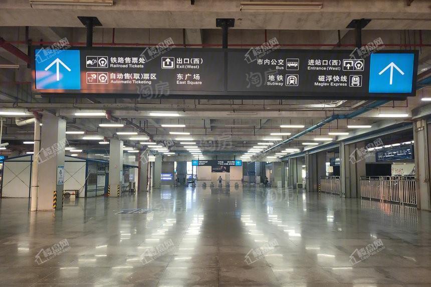 周边配套图