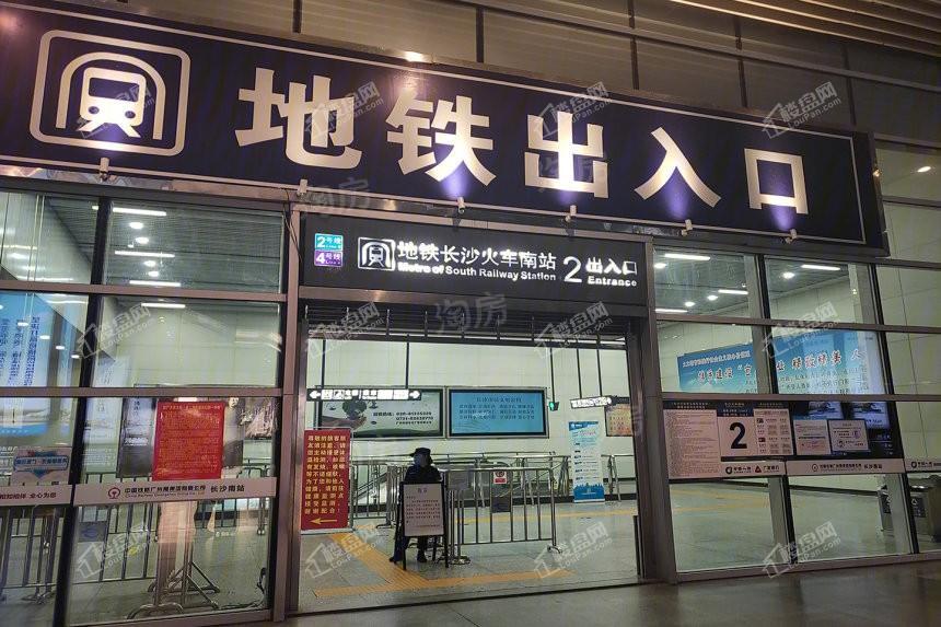 周边配套图