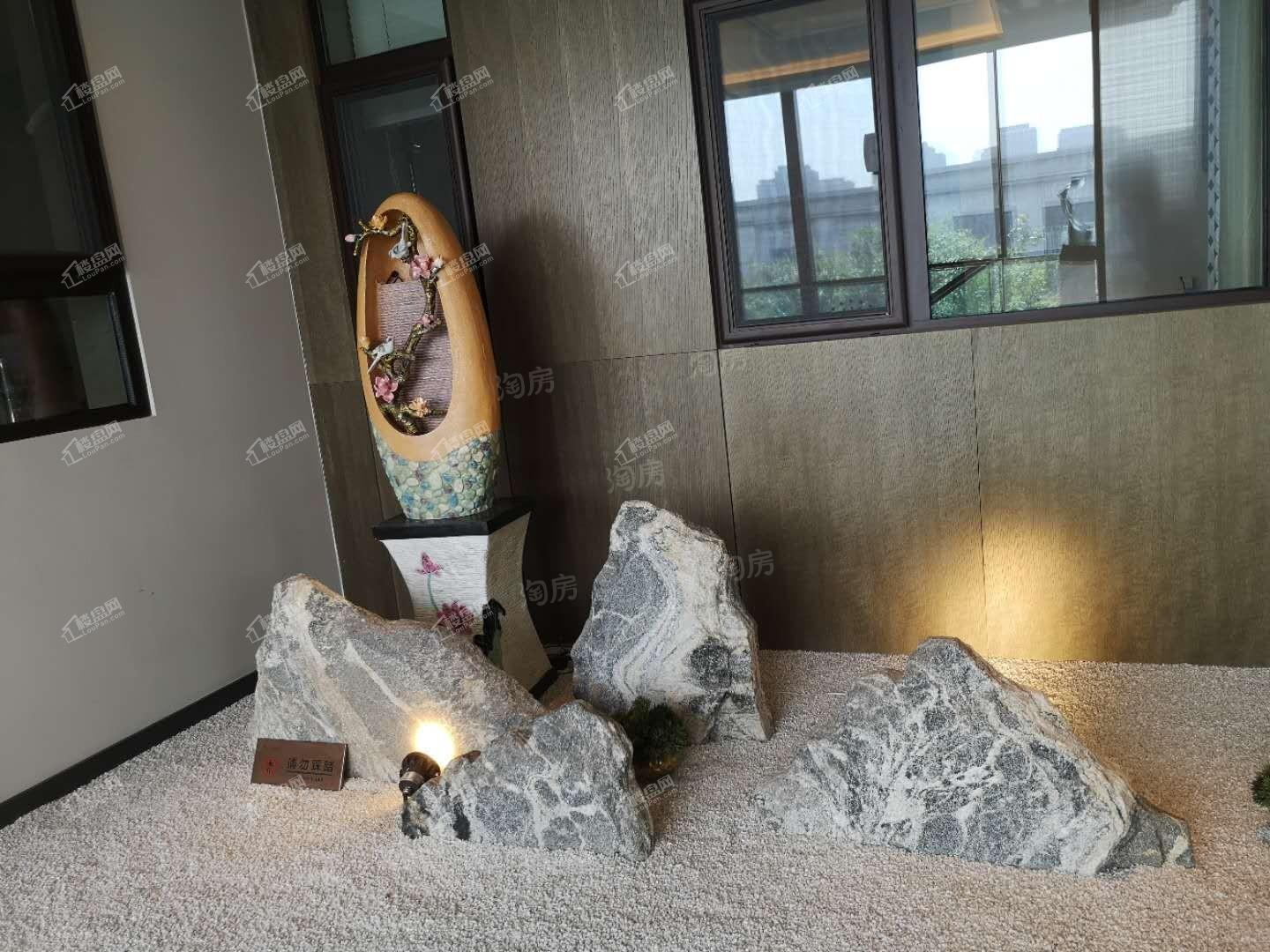 远大·凤玺湾实景图