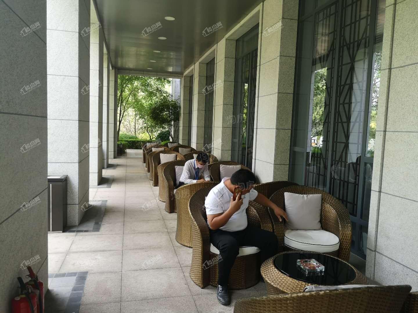 远大·凤玺湾实景图