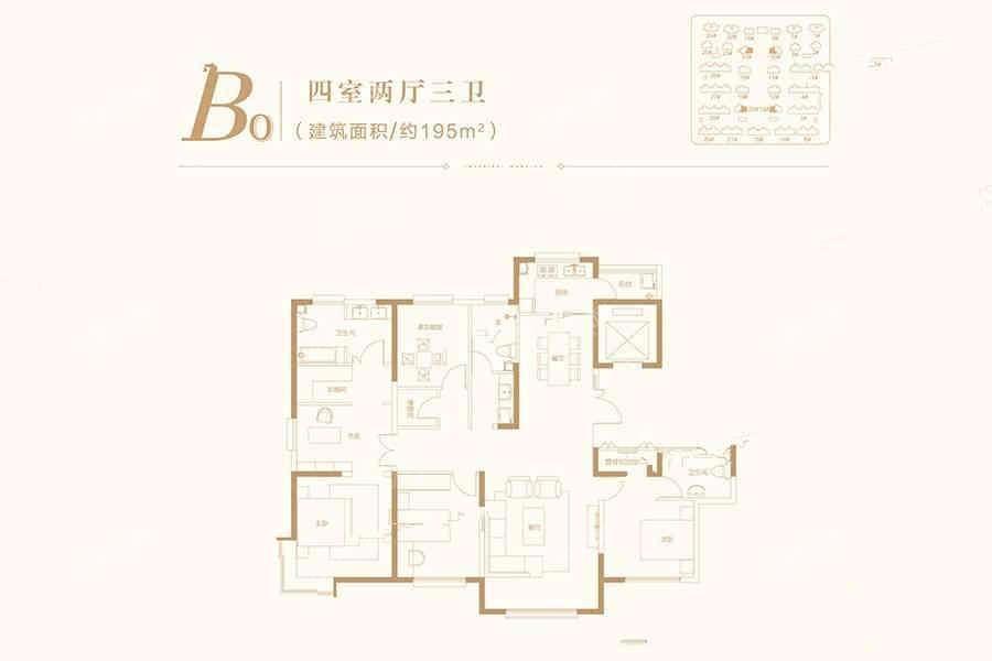 户型图片