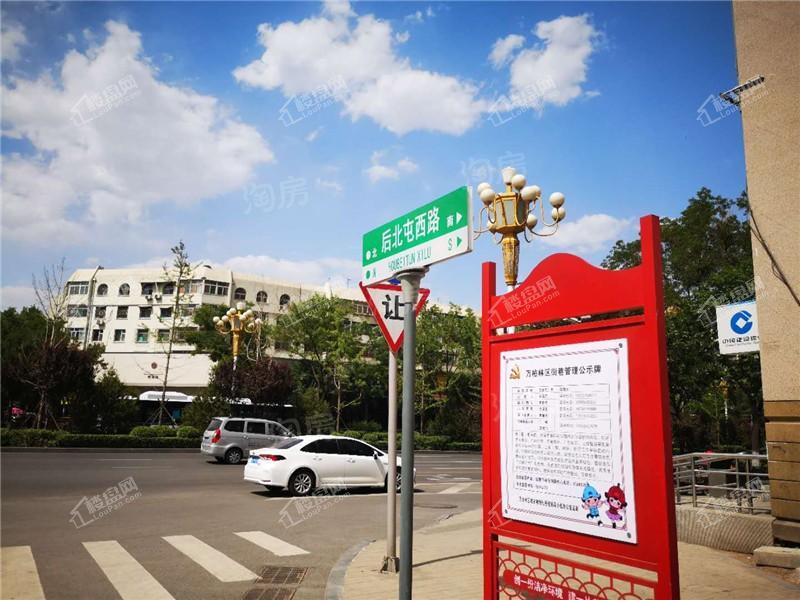 周边配套图