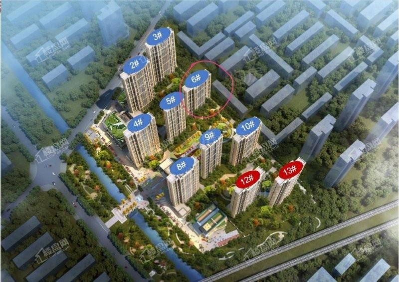 幸福誉品效果图