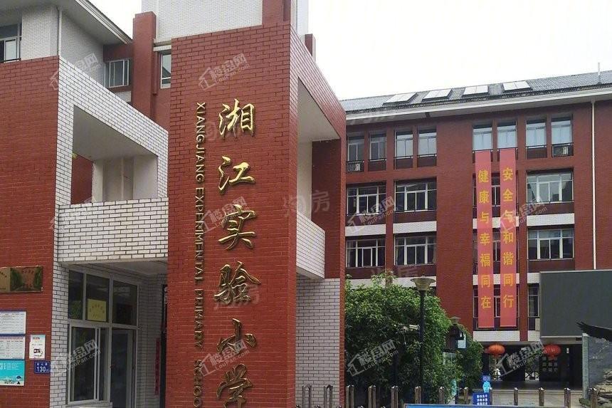 先导恒伟星雅韵配套图