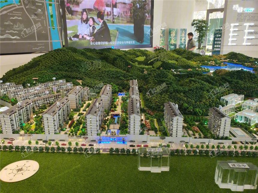 实景图