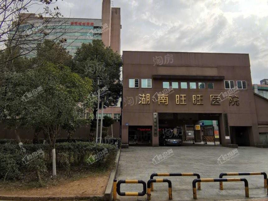 周边配套图