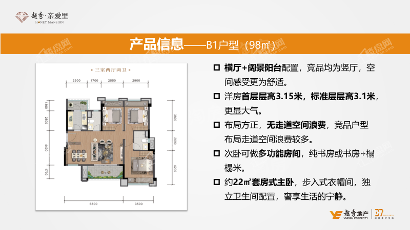 户型图片