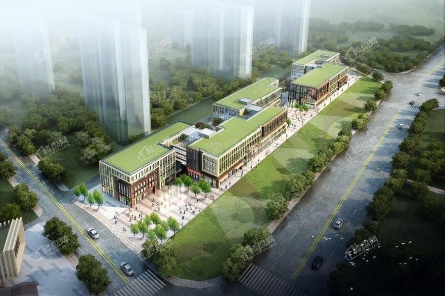 华府9号效果图