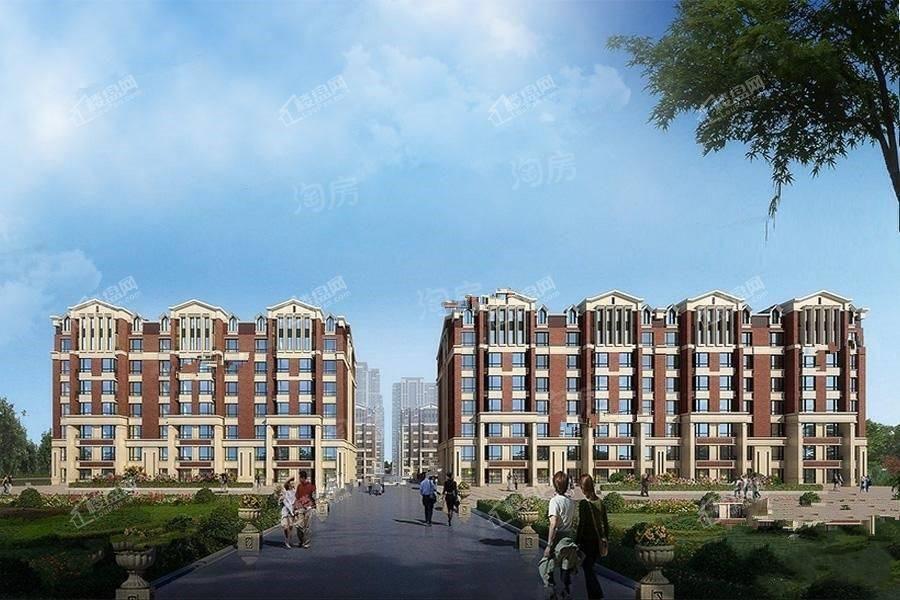 2022年北京丽斯花园好不好？