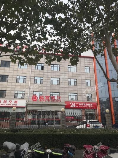 燕港御灏府配套图