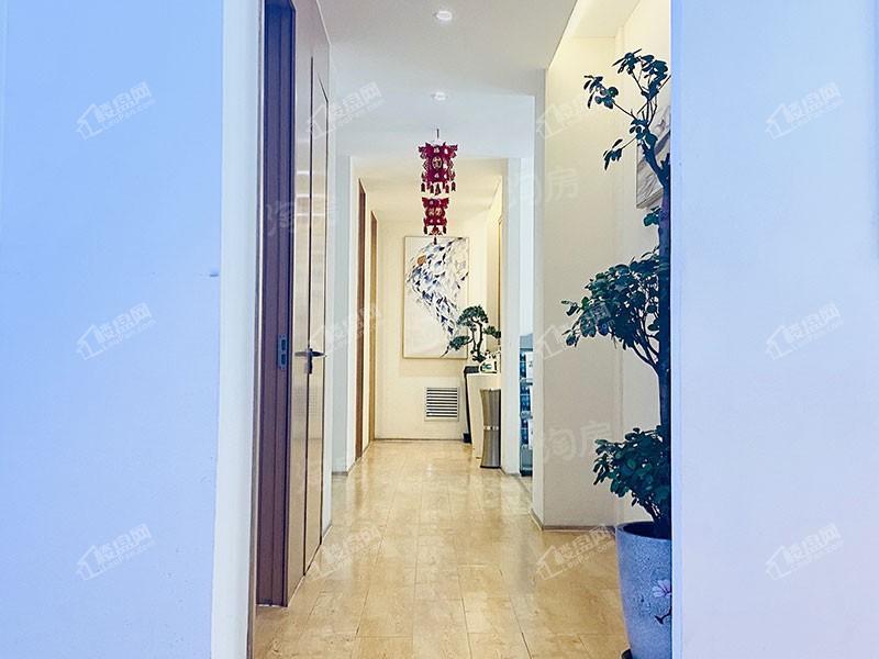 学府天玺实景图