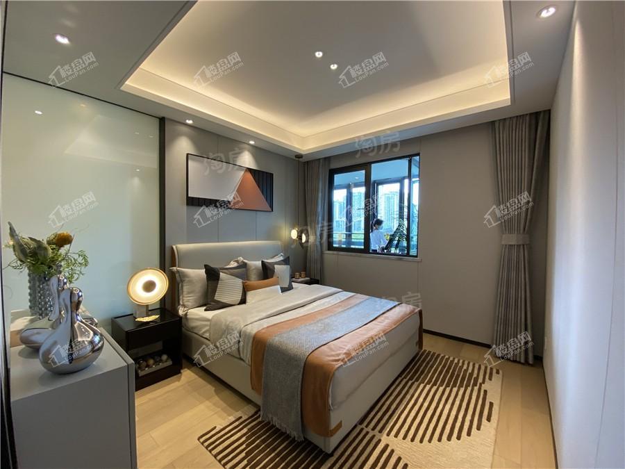 龙光天宸样板间