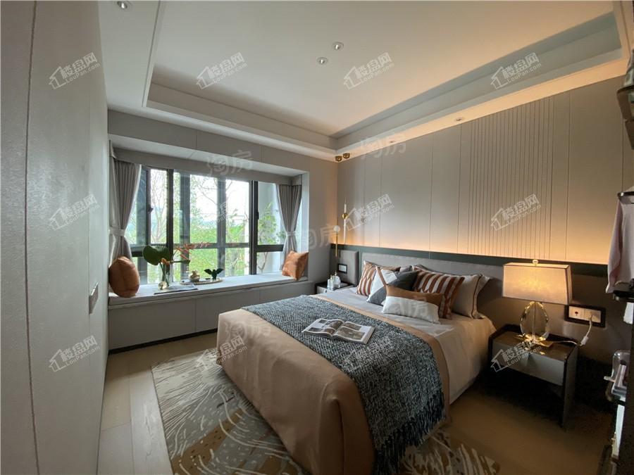 龙光天宸样板间