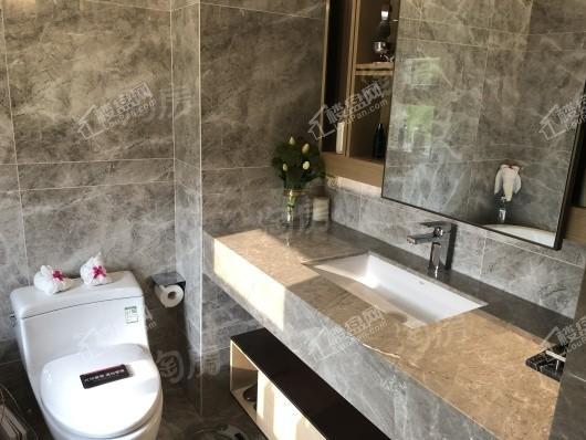 金地悦城大境样板间