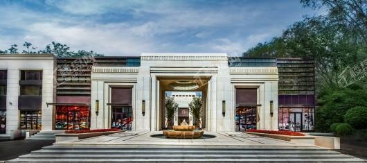 金地悦城大境配套图