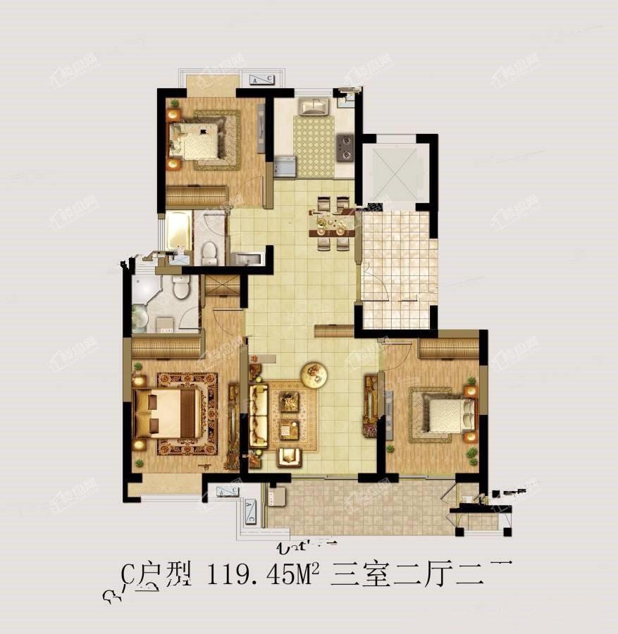 户型图片
