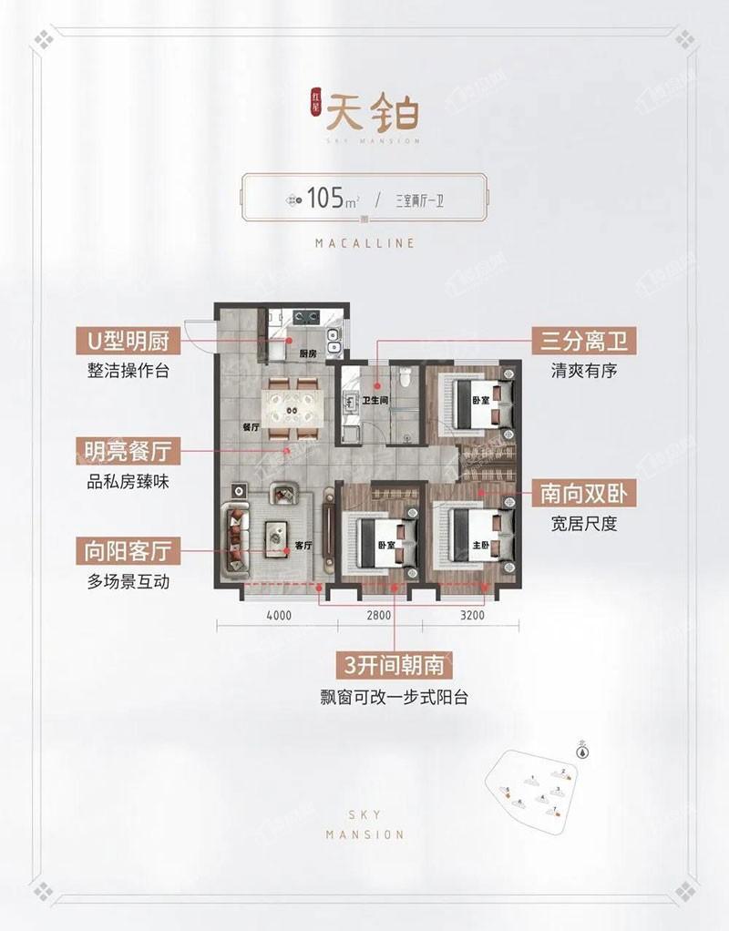 户型图片