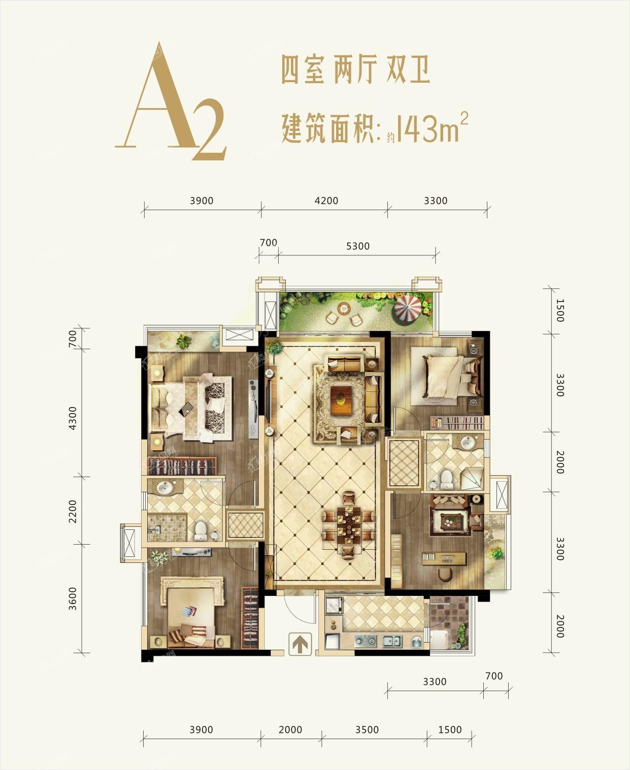 户型图片