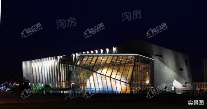 周边配套图