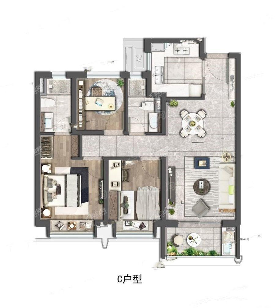 户型图片