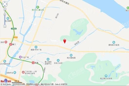方圆·星宇月岛