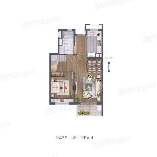 铂翠廷4室2厅3卫