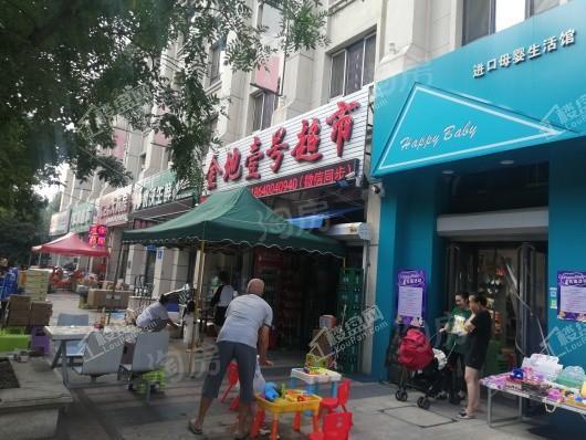 周边配套图