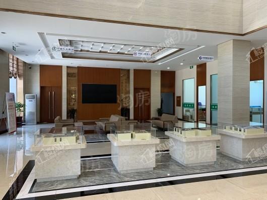 天功颂园实景图