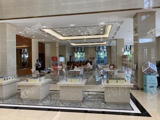 天功颂园实景图