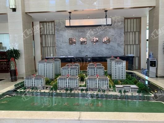 天功颂园实景图