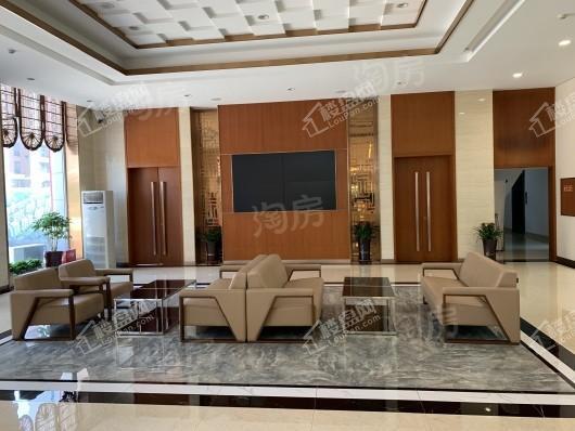 天功颂园实景图