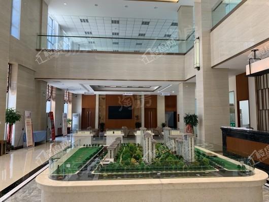 天功颂园实景图