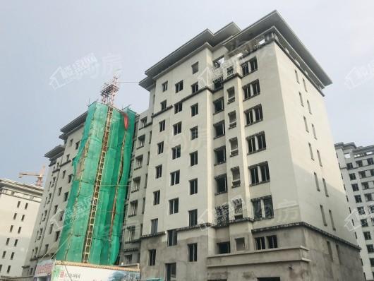 天功颂园实景图