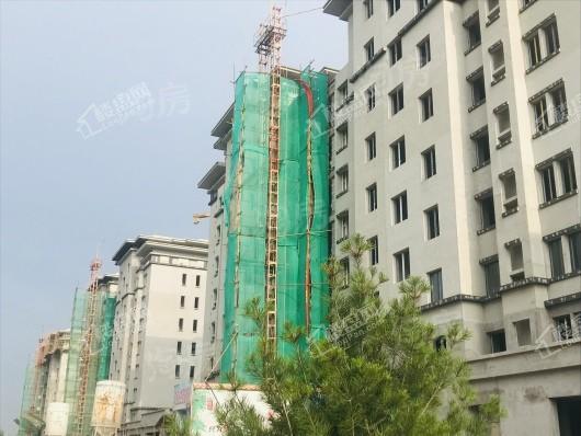 天功颂园实景图