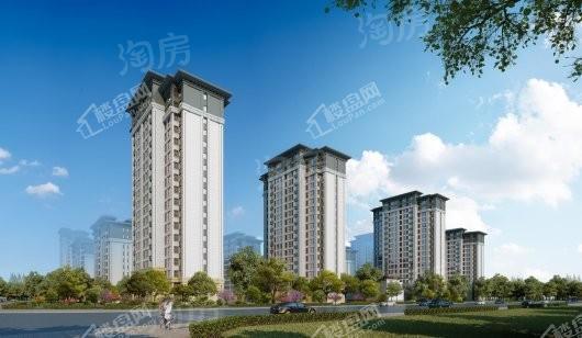 天功颂园效果图