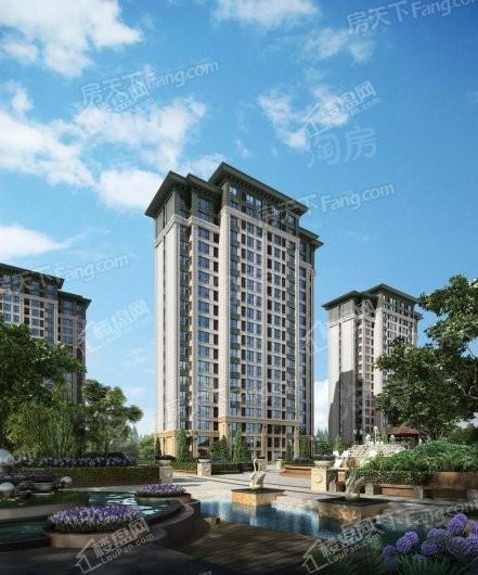 天功颂园效果图