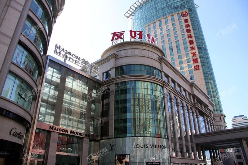 周边配套图