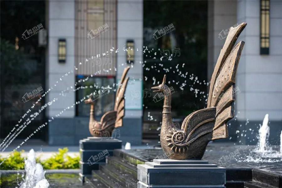 大唐盛世实景图