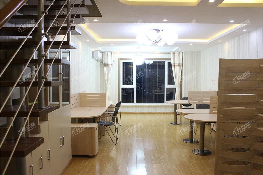 广兴·巅峰国际样板间