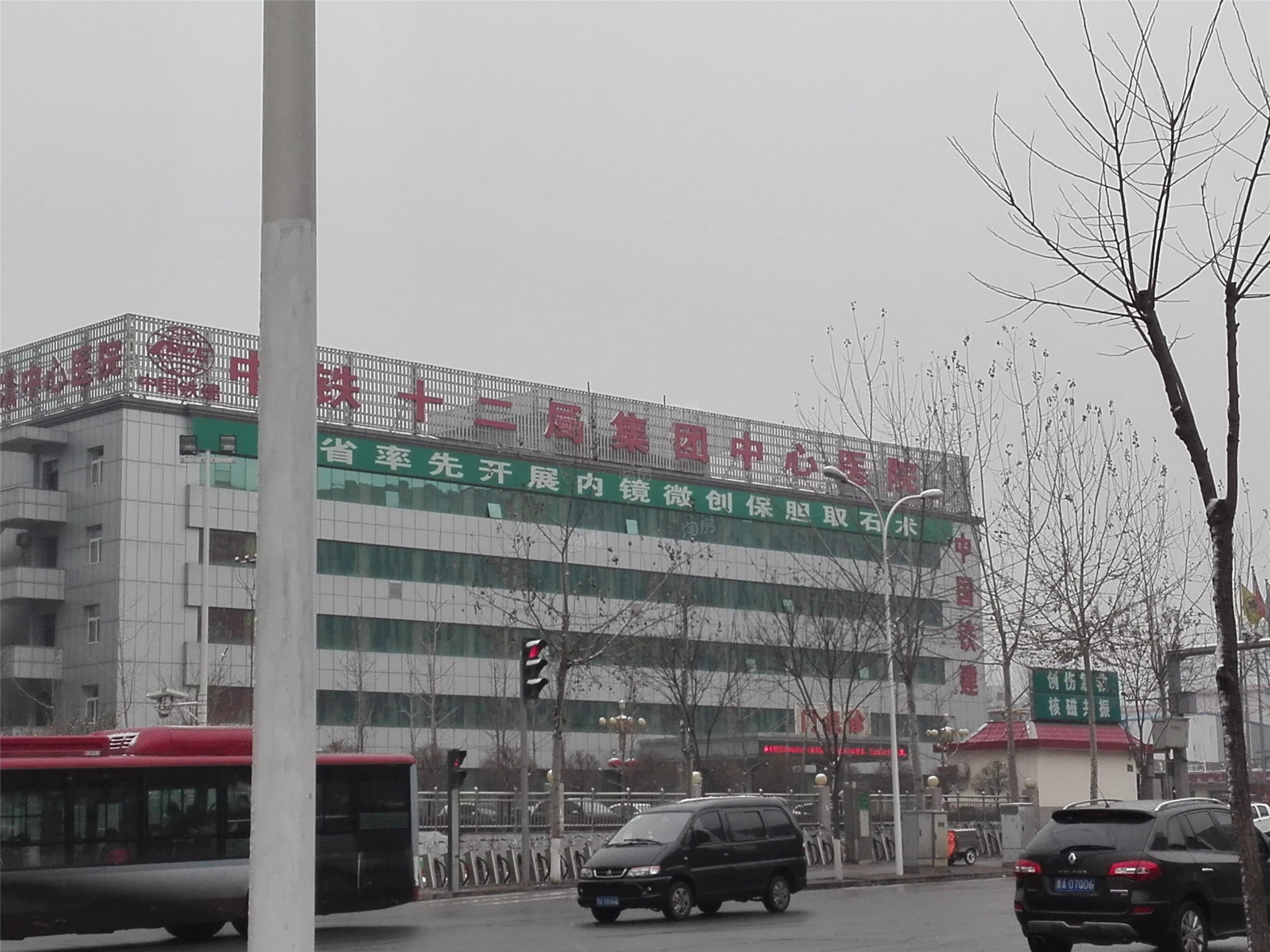 周边配套图