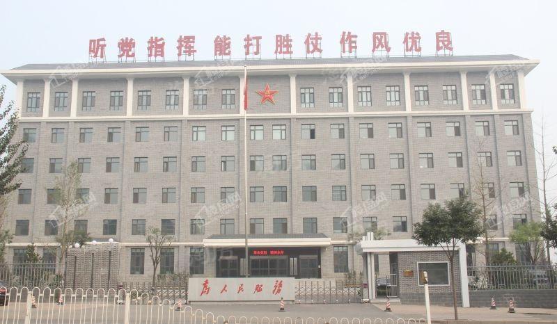 周边配套图