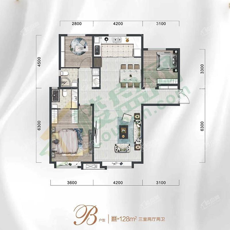 户型图片