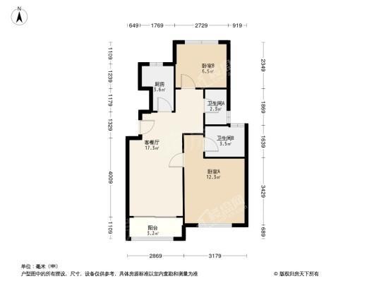户型图片