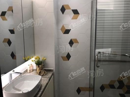 金地悦城大境样板间