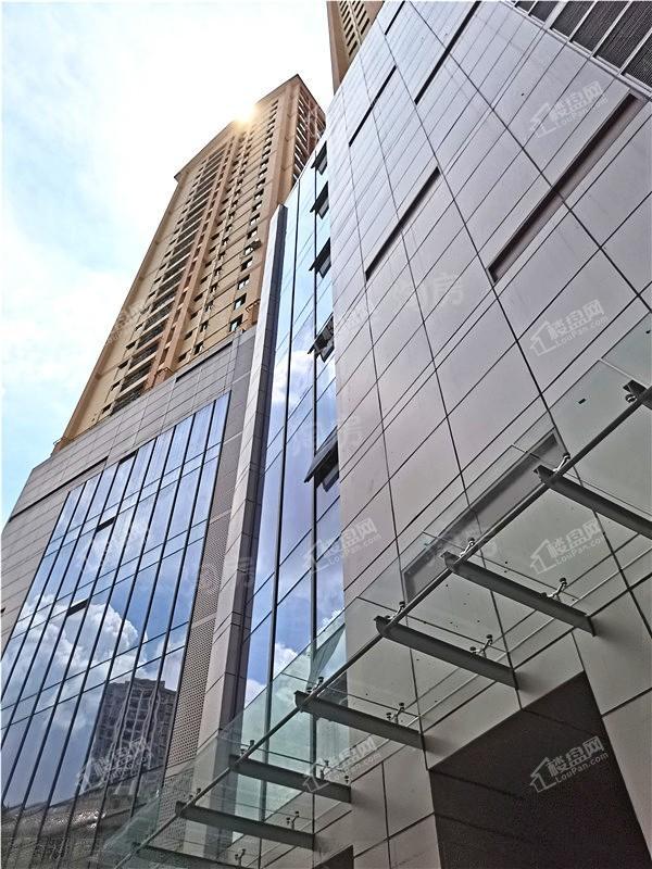 祖龙ACMALL实景图