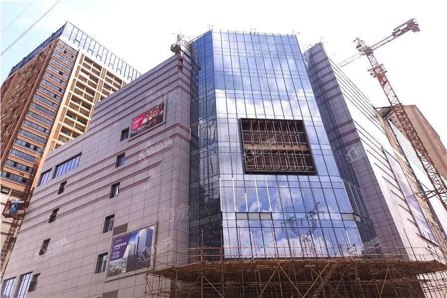 祖龙ACMALL实景图