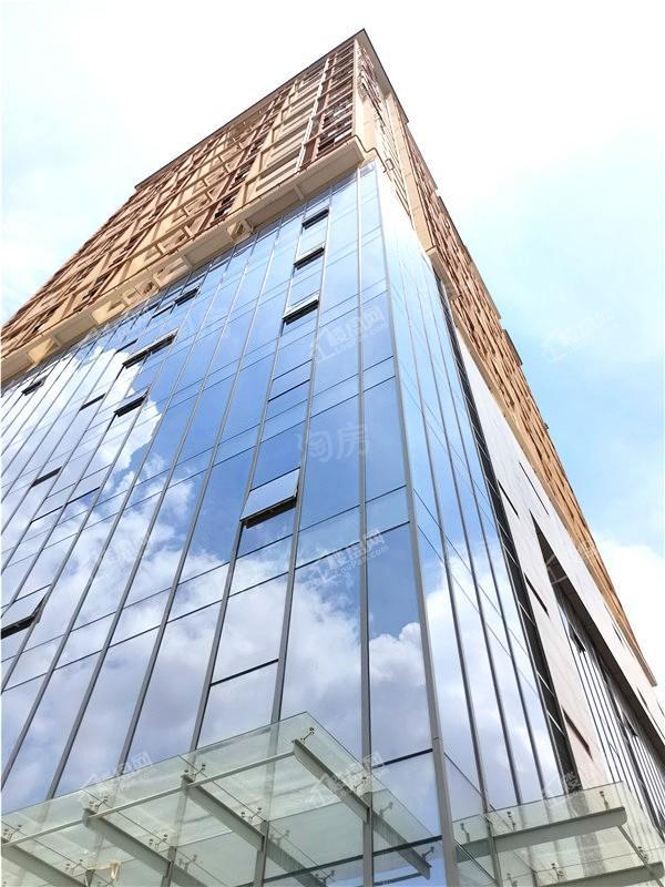 祖龙ACMALL实景图