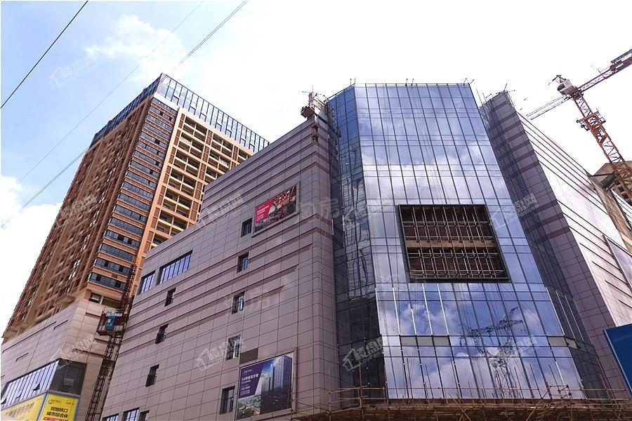 祖龙ACMALL实景图