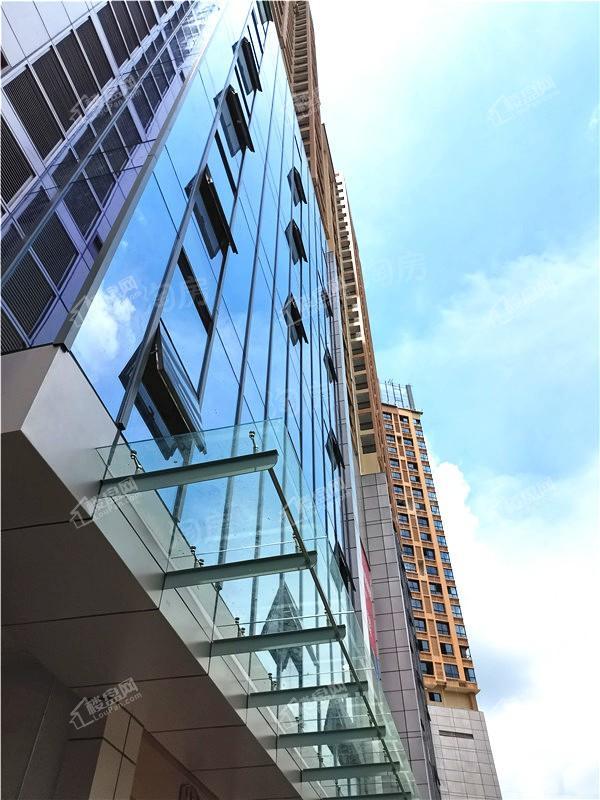 祖龙ACMALL实景图