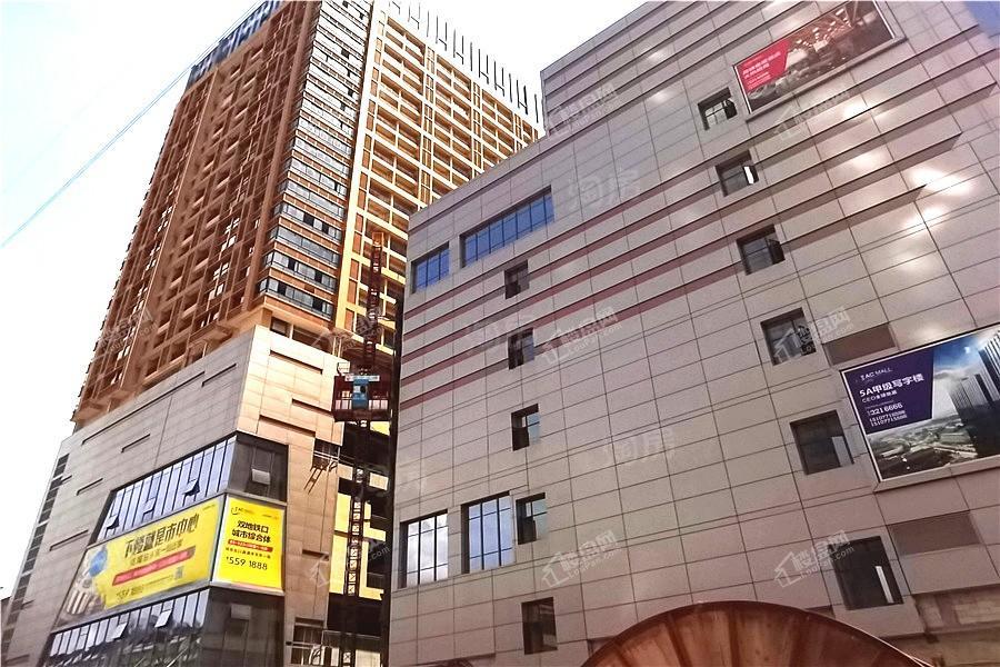 祖龙ACMALL实景图